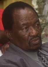 Washington Xisolo fotoğrafı