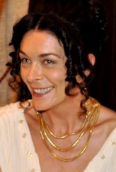 Samantha Beckinsale fotoğrafı