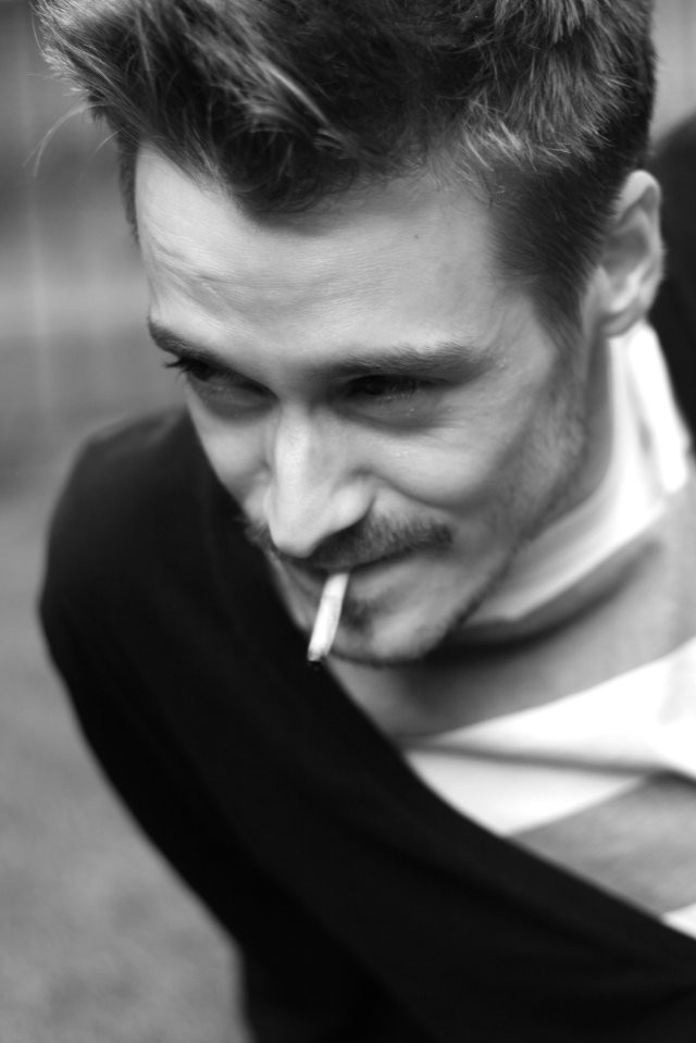 James Bartle fotoğrafı