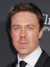 Andrew Buchan fotoğrafı