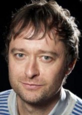 Carl Tibbetts fotoğrafı