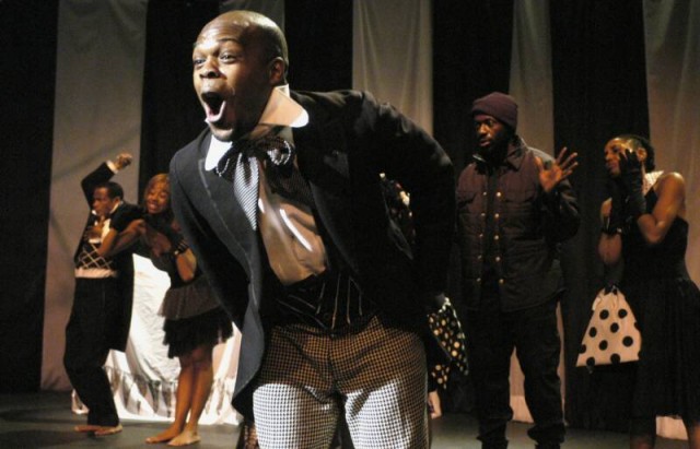 Ty Jones fotoğrafı