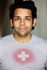 Izzy Diaz fotoğrafı