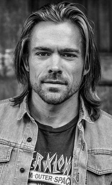 John-paul Lavoisier Fotoğrafı