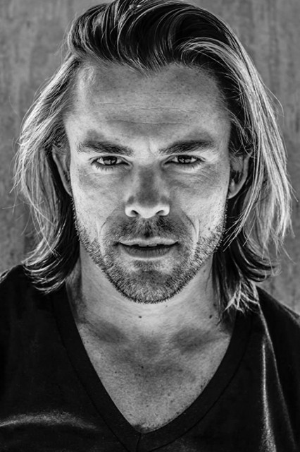 John-paul Lavoisier fotoğrafı