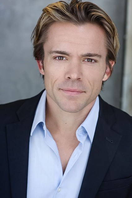 John-paul Lavoisier Fotoğrafı