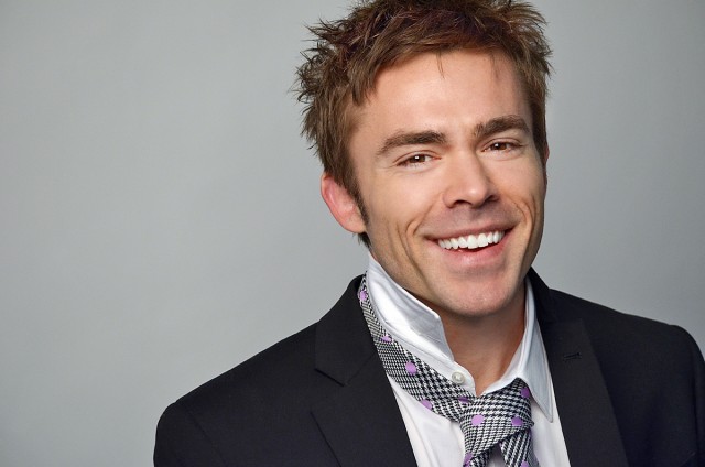 John-paul Lavoisier Fotoğrafı