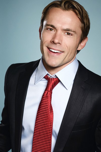 John-paul Lavoisier Fotoğrafı