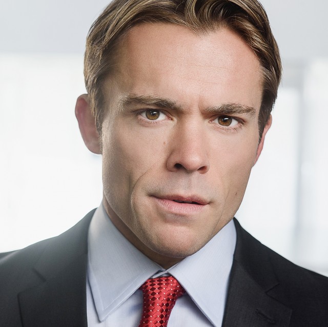 John-paul Lavoisier Fotoğrafı