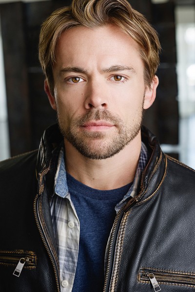 John-paul Lavoisier Fotoğrafı