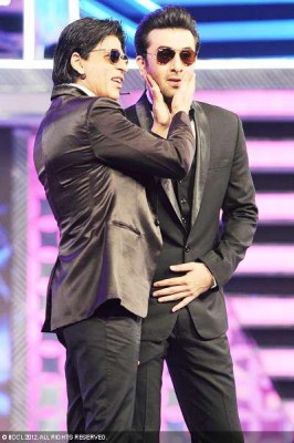 Ranbir Kapoor Fotoğrafı