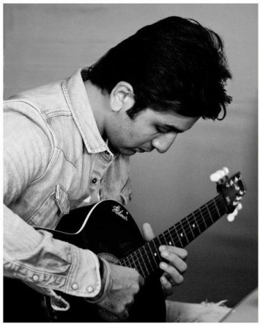 Ranbir Kapoor Fotoğrafı