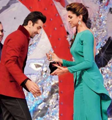 Ranbir Kapoor Fotoğrafı