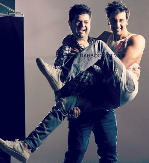 Ranbir Kapoor Fotoğrafı