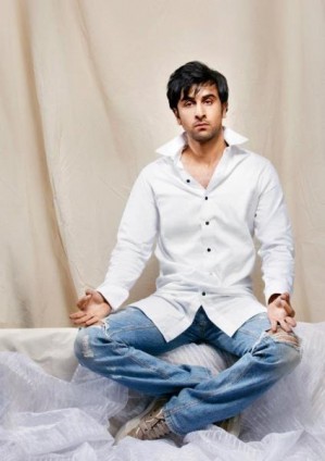 Ranbir Kapoor Fotoğrafı