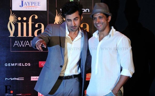 Ranbir Kapoor Fotoğrafı