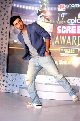 Ranbir Kapoor Fotoğrafı