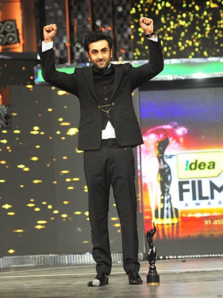 Ranbir Kapoor fotoğrafı