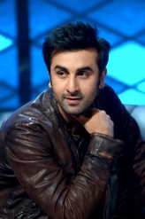 Ranbir Kapoor fotoğrafı