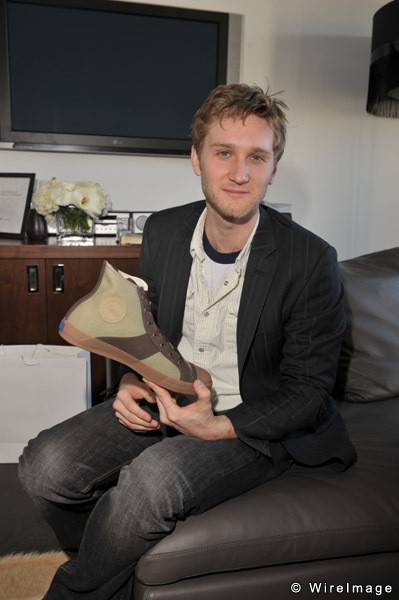 Aaron Staton Fotoğrafı
