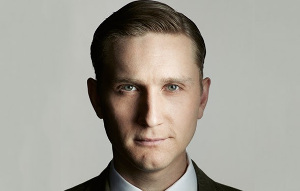 Aaron Staton fotoğrafı