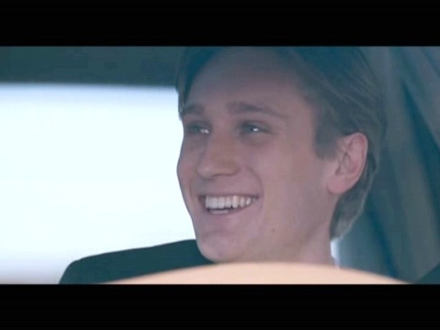 Aaron Staton Fotoğrafı