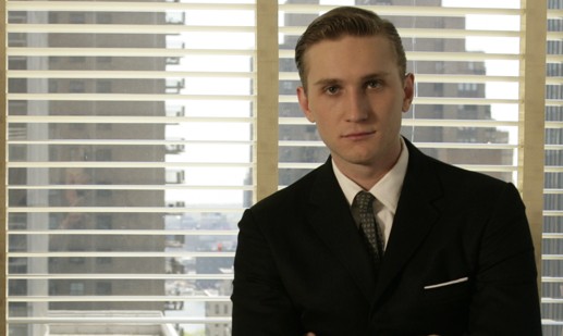 Aaron Staton Fotoğrafı
