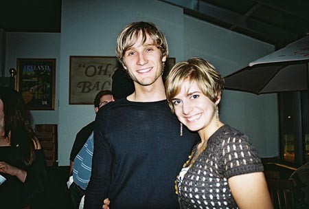 Aaron Staton fotoğrafı