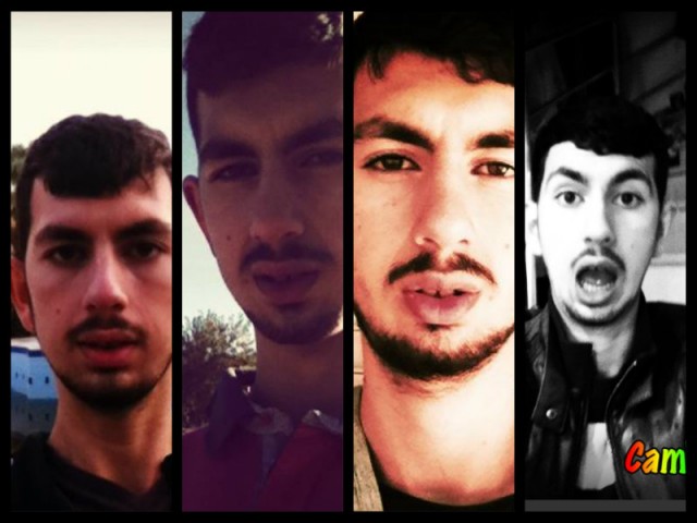 Emelie Jeffries Fotoğrafı