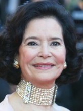 Marie-Jose Nat fotoğrafı