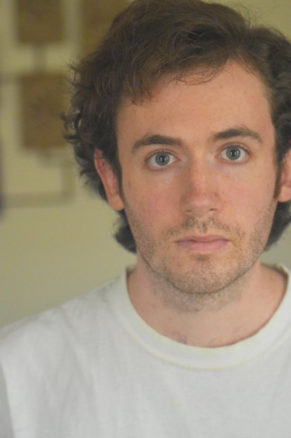 Steve Crawford fotoğrafı