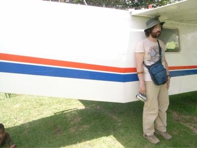 Sean Lennon Fotoğrafı