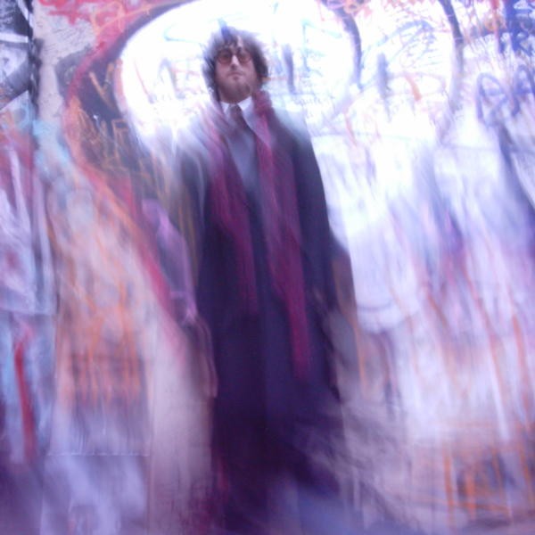 Sean Lennon fotoğrafı