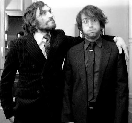 Sean Lennon fotoğrafı