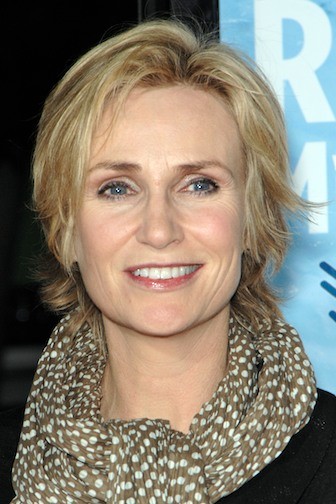 Jane Lynch Fotoğrafı