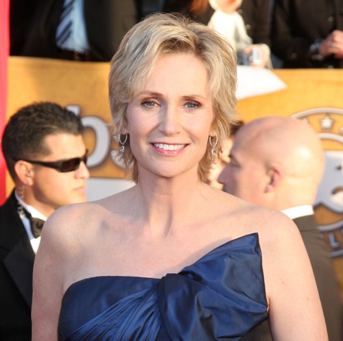 Jane Lynch Fotoğrafı
