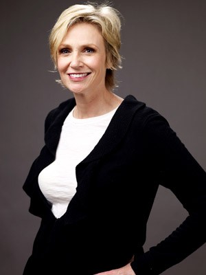 Jane Lynch Fotoğrafı