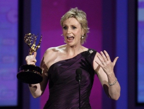 Jane Lynch fotoğrafı