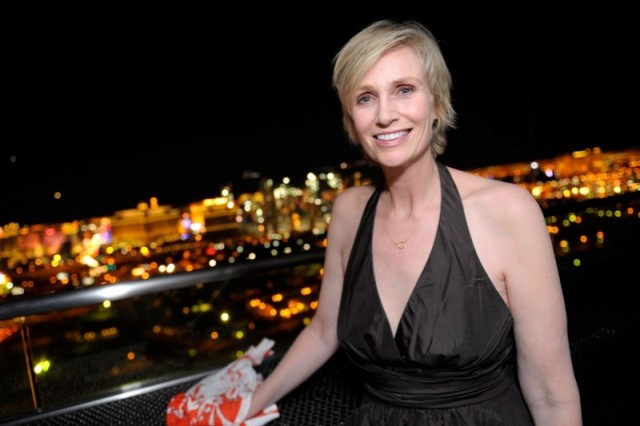 Jane Lynch fotoğrafı