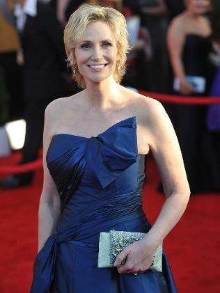 Jane Lynch Fotoğrafı