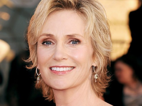 Jane Lynch Fotoğrafı