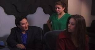 Amy Bloom fotoğrafı