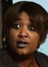 Chairmaine Mangwende fotoğrafı