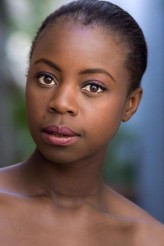 Ratidzo Mambo fotoğrafı