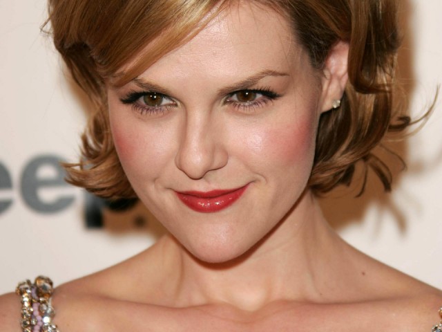 Sara Rue Fotoğrafı