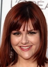 Sara Rue fotoğrafı