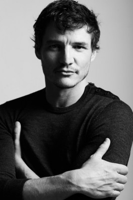 Pedro Pascal Fotoğrafı