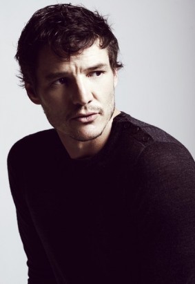 Pedro Pascal Fotoğrafı