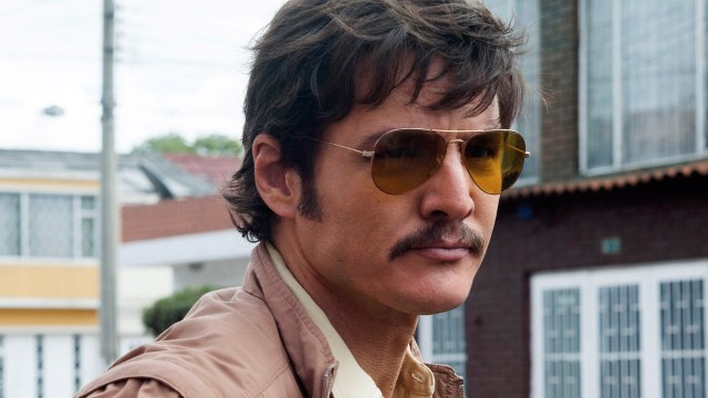 Pedro Pascal Fotoğrafı