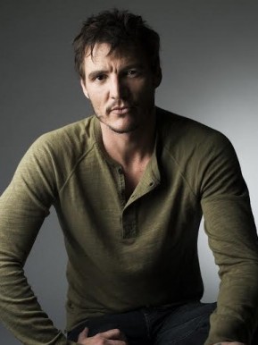 Pedro Pascal Fotoğrafı